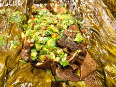 包烧毛肚-多哥水傣味餐厅(司马巷店)