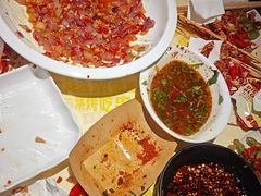 -串盟烧烤·长沙美食地标(星沙店)