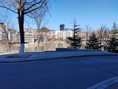 -大连理工大学(凌水校区)
