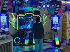 -大玩家(通州万达广场店)