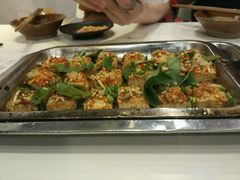 -夜烤·宜宾烧烤(回龙湾店)