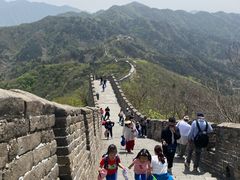 -慕田峪长城