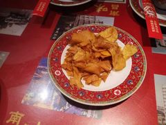 -味福记·本地特色菜(八一万达广场店)