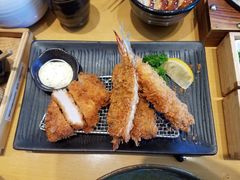 -胜博殿日式炸猪排(西红门店)