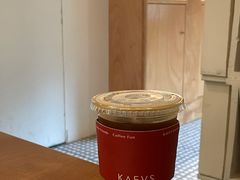 -KAFVS咖啡思咖啡馆(香海路店)