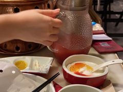 -京华烟云·北京烤鸭(领展购物广场·中关村店)