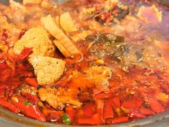 -苏泡泡豆花烤鱼(婺源店)