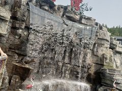 -十渡高山漂流