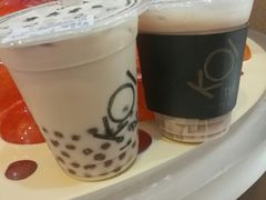 -KOI Thé(正佳广场店)
