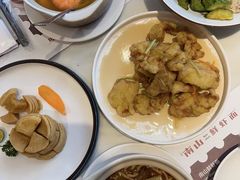 -南山鲜虾面·活鲜小馆·海味大连菜(南山总店)