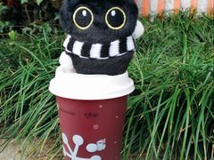 -奈雪的茶(杨家坪万象城店)