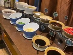 -火舞泰·泰式海鲜火锅餐厅(世纪城店)