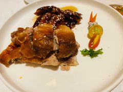 -臻宝中餐厅·大连菜·海鲜·融合菜(大连一方城堡豪华精选酒店)