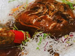 -瑞福园联谊餐室(茂名南路店)