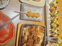 -鸟屯(三里屯店)