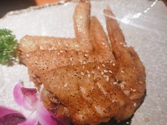 -有喜屋·烧鸟·居酒屋(周浦万达店)