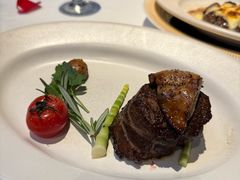 -王品牛排(珠海富华里店)