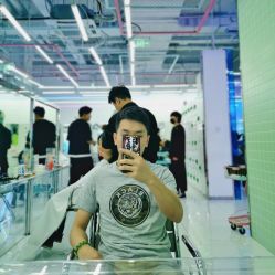 -P.STYLE 派斯造型