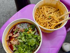 -王记生烫牛杂面馆(兰陵路店)