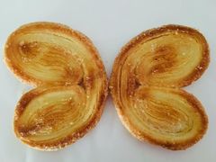 -中关村茶点