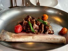 -量子制造·元创意料理(李公堤店)