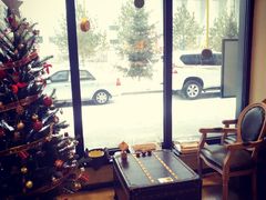 -星巴克(长春开运街欧亚店)