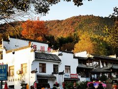 -塔川景区