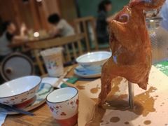 -费大厨辣椒炒肉(万家丽一店)