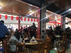大堂-牛华八婆麻辣烫(起源店)