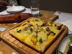 -原石牛扒·约会餐厅(龙城万科里店)