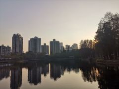 -四海公园(南山区)