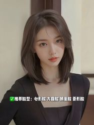 点击看大图 -IN STYLE•造型