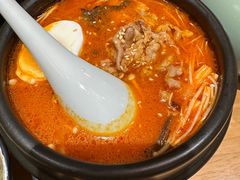 -一心创作料理屋(经开万达店)