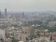 -JWMARRIOTT无锡苏宁JW万豪酒店-悦府65中餐厅