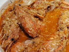 -周姑娘不等味·牛羊肉火锅·螃蟹罗氏虾·烤鱼烤串(高邮店)