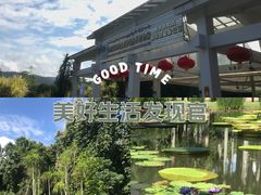 -中国科学院西双版纳热带植物园