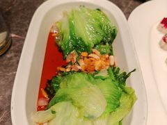 -新乾隆酒楼(帝景园店)