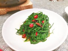-纳瓦新疆菜(银都店)