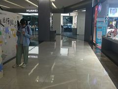 -福田卓悦INTOWN购物中心