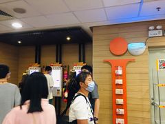 -麦当劳(百利广场店)