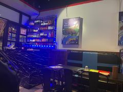 -大成海鲜烧烤·海鲜粥(长寿路店)