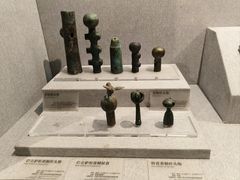 -鄂尔多斯青铜器博物馆