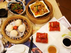 -点都德(聚福楼店)