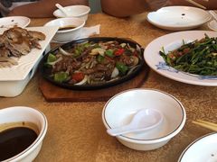 -福来居烤鸭店(天坛二店)