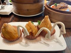 -福州世茂洲际酒店·福邸(台江店)