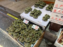 -高淳老街