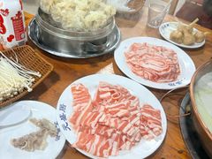 -元盛居(生态大街店)