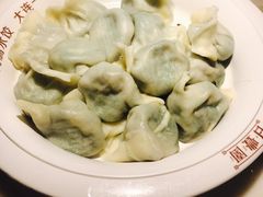 -日丰园海肠水饺·老字号大连海鲜(和平广场店)