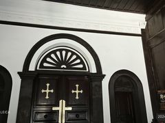 -平安桥天主教堂