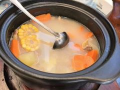 -瑞丰园庭院餐厅·白族传统家常菜